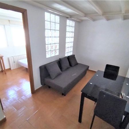 Puerta Del Sol - Plaza De Santa Ana Apartments มาดริด ภายนอก รูปภาพ