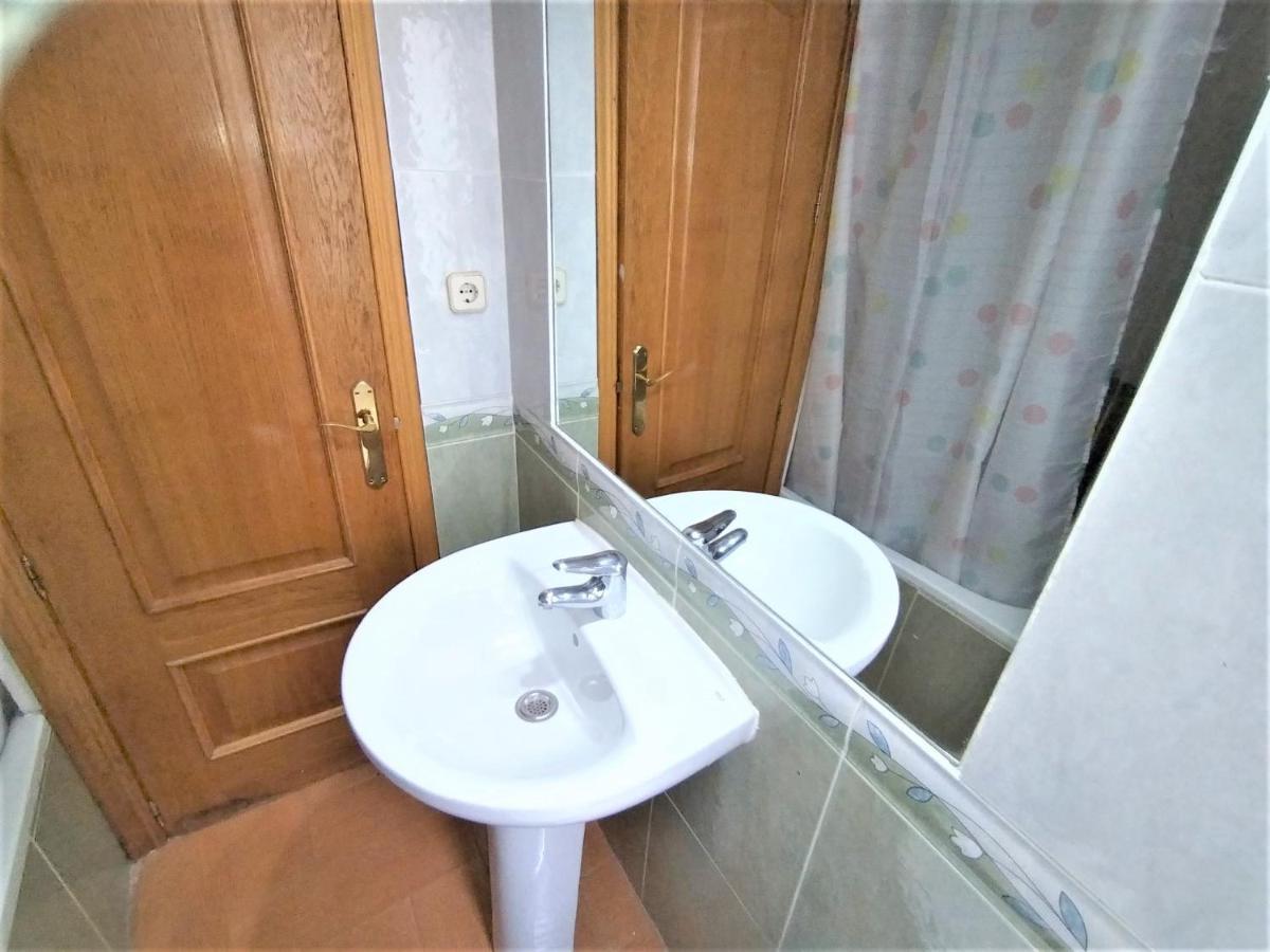 Puerta Del Sol - Plaza De Santa Ana Apartments มาดริด ภายนอก รูปภาพ
